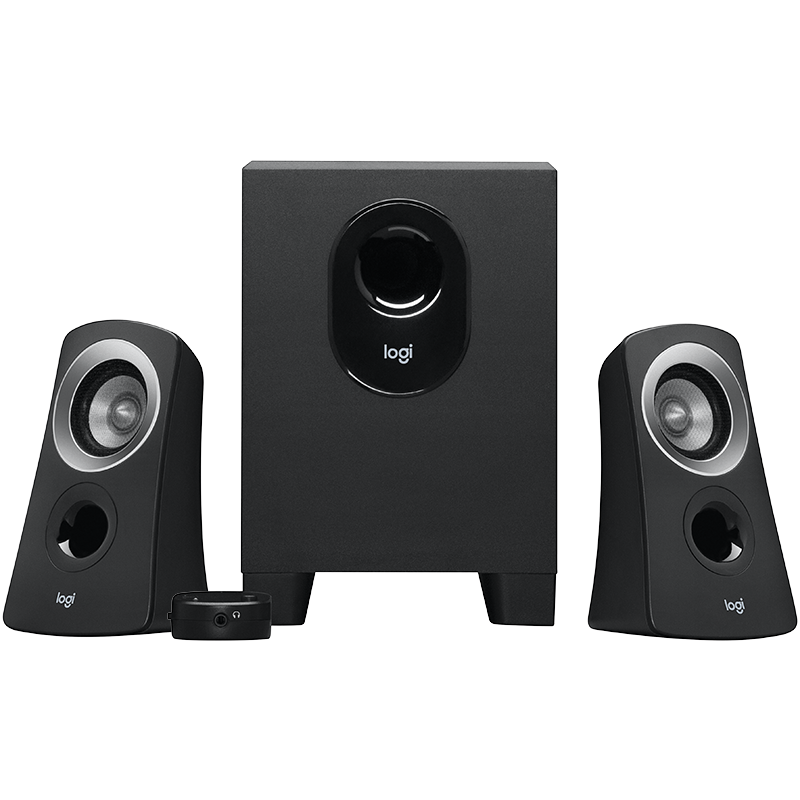 Акустика Logitech Speaker System Z313 (5794761)