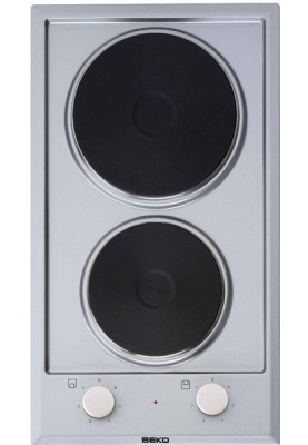 Електрична варильна поверхня Beko HDCE 32200 X (5799327)