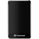 HDD накопичувач Transcend StoreJet 25A3 1TB (TS1TSJ25A3K) USB 3.0 Black (5904941)