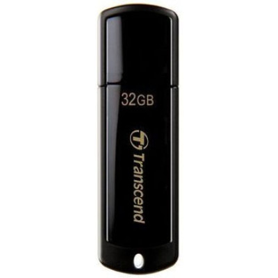 Flash Drive Transcend JetFlash 350 32GB (TS32GJF350)  (5920053)