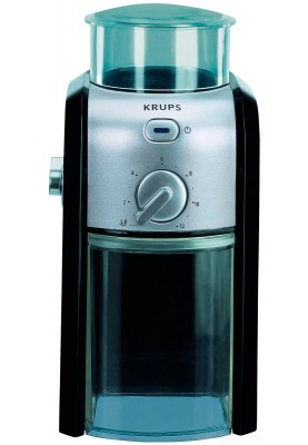 Кофемолка KRUPS GVX 242 (3175639)