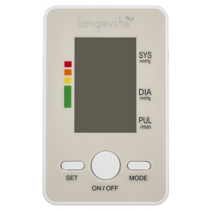 Автоматичний тонометр Longevita BP-102 (5828401)