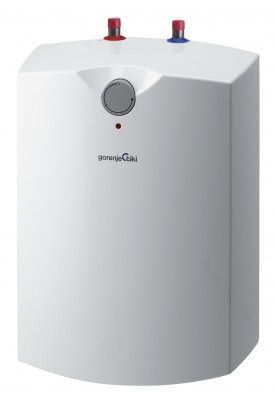 Водонагрівач Gorenje GT 10 U/B9 (GT 10 U) (5966154)