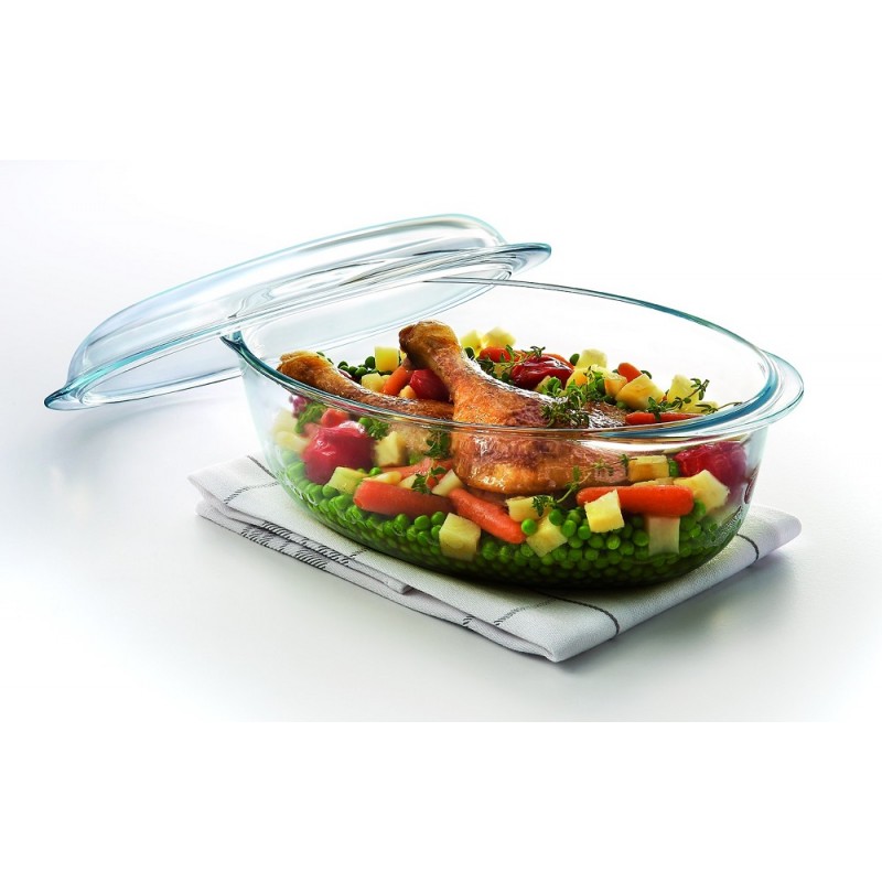 Форма PYREX ESSENTIALS (3 л) (6216200)