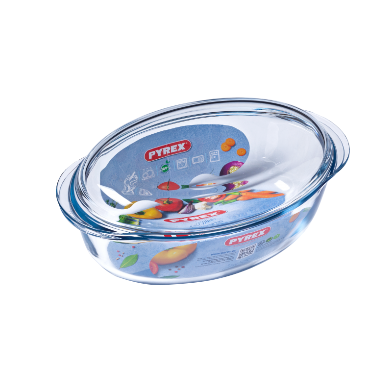 Форма PYREX ESSENTIALS (3 л) (6216200)