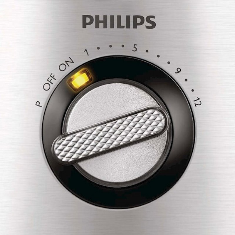 Кухонний комбайн Philips HR7778/00 (5967725)