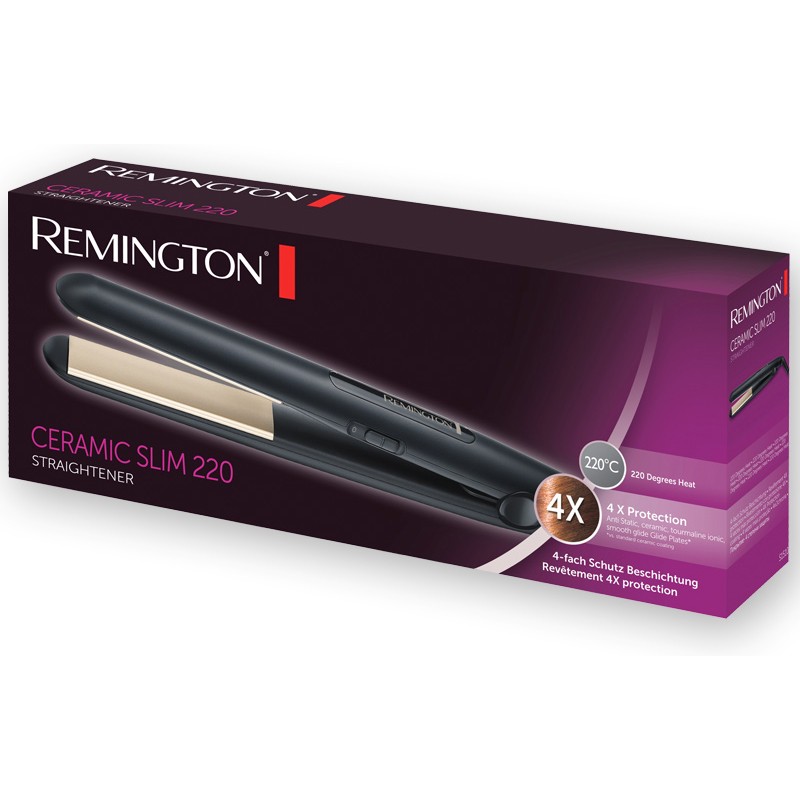 Випрямляч волосся Remington S1510 (6045775)