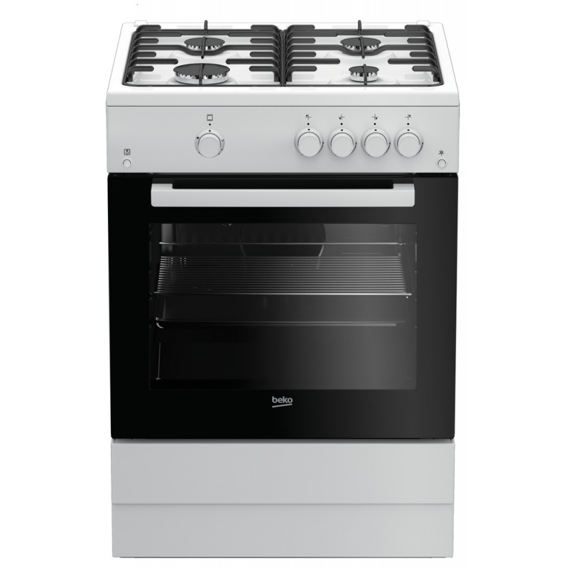 Газова плита Beko FSG 62010 FW (6283905)