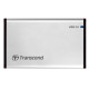 Зовнішня кишеня для SSD/HDD Transcend Case StoreJet TS0GSJ25S3 2.5" (6234216)