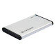 Зовнішня кишеня для SSD/HDD Transcend Case StoreJet TS0GSJ25S3 2.5" (6234216)