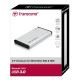 Зовнішня кишеня для SSD/HDD Transcend Case StoreJet TS0GSJ25S3 2.5" (6234216)