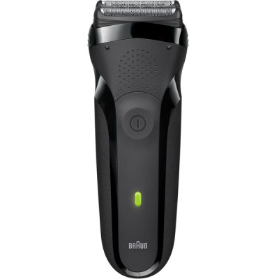 Електробритва Braun Series 3 300s Black (6328051)