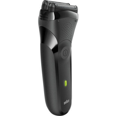 Електробритва Braun Series 3 300s Black (6328051)