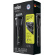 Електробритва Braun Series 3 300s Black (6328051)