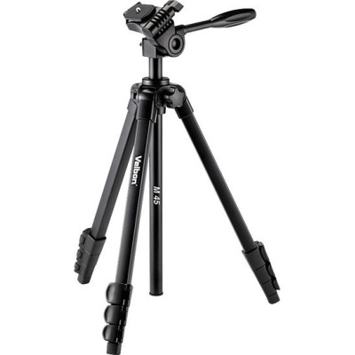 Відеоштатив Velbon M45 (6365094)