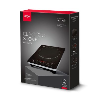 Hi-light плита ERGO HP-1509 (6351821)