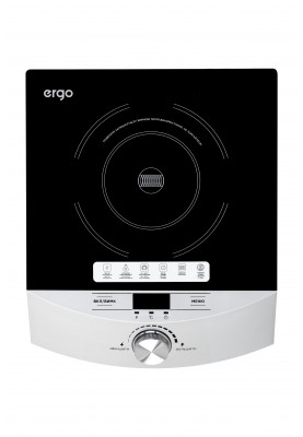 Індукційна плита ERGO IHP-1606 (6351819)