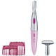 Бодігрумер Braun FG 1100 Pink (6389742)