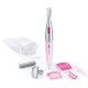 Бодігрумер Braun FG 1100 Pink (6389742)