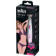 Бодігрумер Braun FG 1100 Pink (6389742)