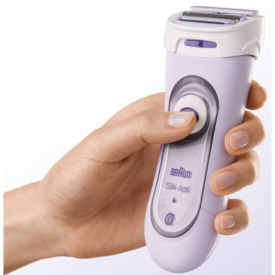 Електробритва Braun LS5560 (6389744)
