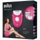 Епілятор Braun Silk_epil 3 SE 3410 (6389736)