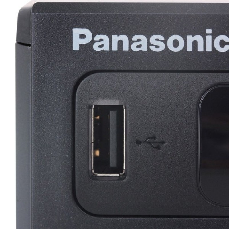 Мікросистема Panasonic SC-PM250EE-K (6338848)