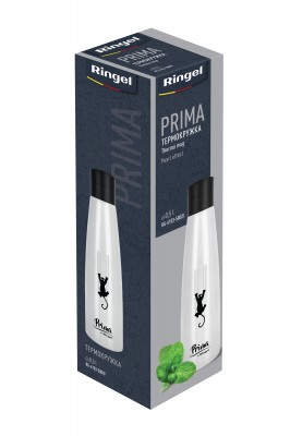 Термокружка RINGEL Prima pearl, 500 мл (6389600)