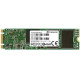 SSD накопичувач Transcend MTS820S 120GB SATA 3D TLC (TS120GMTS820S) (6435398)