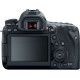 Цифрова зеркальна фотокамера Canon EOS 6D MKII Body (6365233)