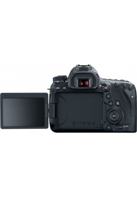 Цифрова зеркальна фотокамера Canon EOS 6D MKII Body (6365233)