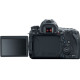 Цифрова зеркальна фотокамера Canon EOS 6D MKII Body (6365233)