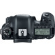 Цифрова зеркальна фотокамера Canon EOS 6D MKII Body (6365233)