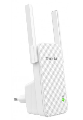 Підсилювач бездротового сигналу Tenda A9 (6358185)