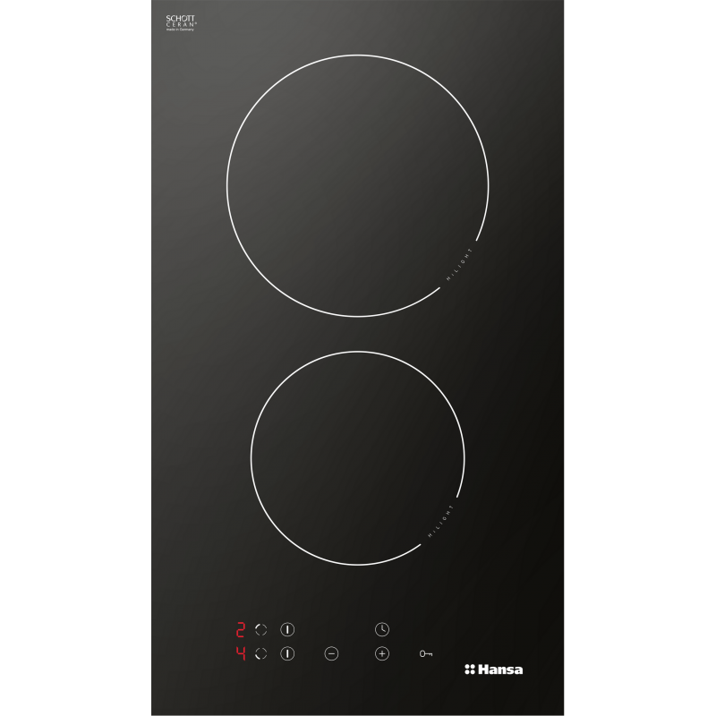 Електрична варильна поверхня Hansa BHC36106 (6428449)