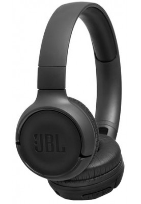 Гарнітура JBL T500BT Black (6459538)