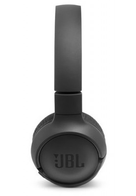 Гарнітура JBL T500BT Black (6459538)