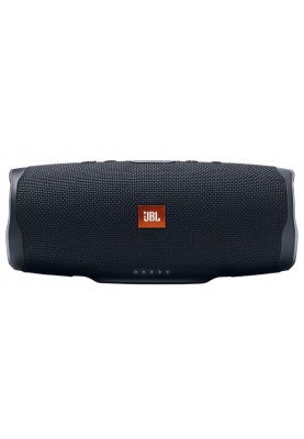 Портативна колонка JBL Charge 4 Black (6459552)