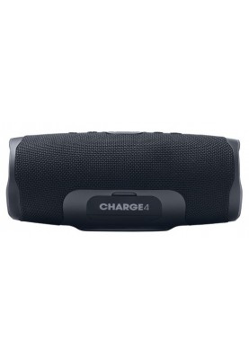 Портативна колонка JBL Charge 4 Black (6459552)