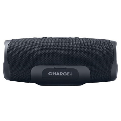 Портативна колонка JBL Charge 4 Black (6459552)