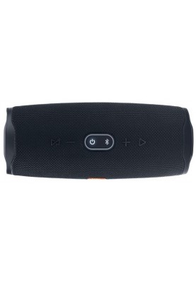 Портативна колонка JBL Charge 4 Black (6459552)