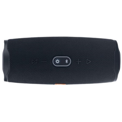 Портативна колонка JBL Charge 4 Black (6459552)
