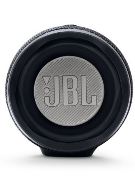 Портативна колонка JBL Charge 4 Black (6459552)