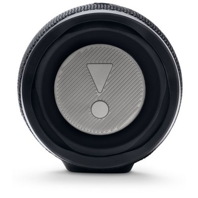 Портативна колонка JBL Charge 4 Black (6459552)