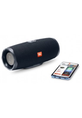 Портативна колонка JBL Charge 4 Black (6459552)