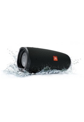 Портативна колонка JBL Charge 4 Black (6459552)