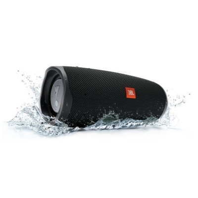 Портативна колонка JBL Charge 4 Black (6459552)