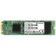 SSD накопичувач Transcend MTS820S 480GB SATA 3D TLC (TS480GMTS820S) (6462252)