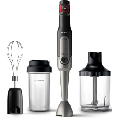 Занурювальний блендер Philips HR2652/90 (6474324)