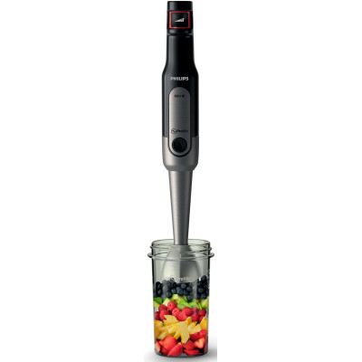 Занурювальний блендер Philips HR2652/90 (6474324)